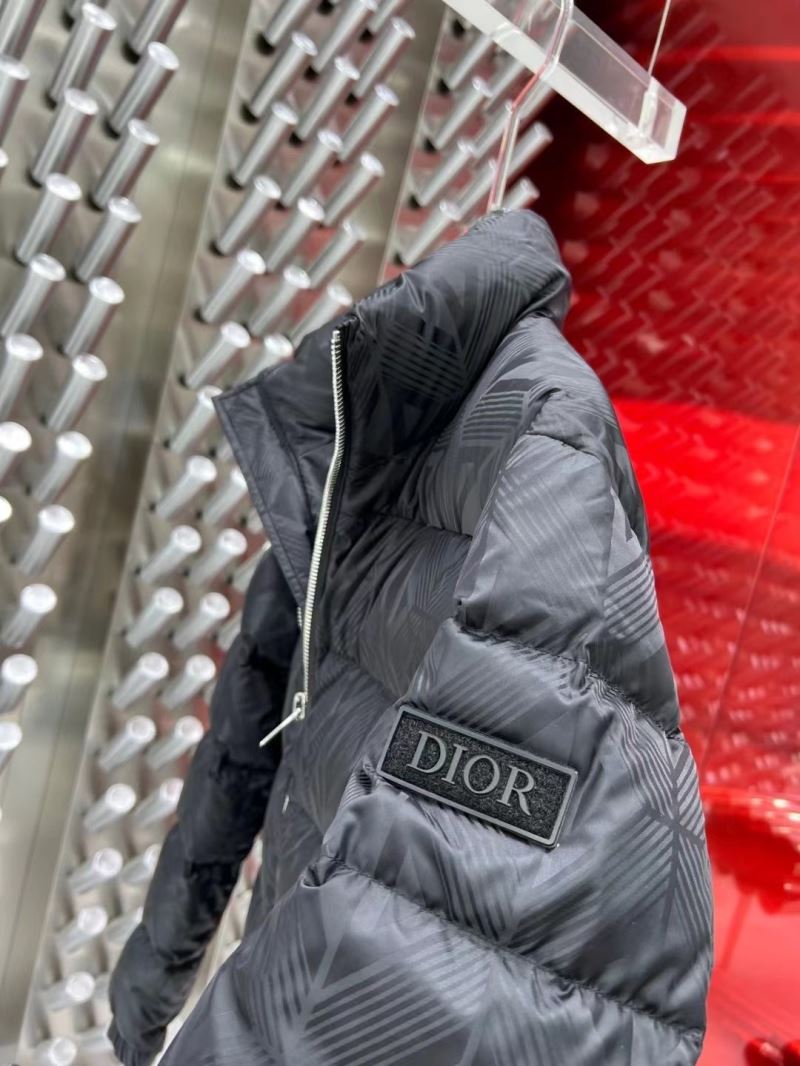 Christian Dior Down Jackets